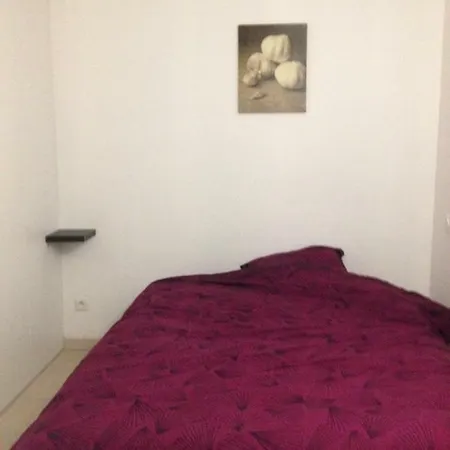 Des Ecuries Holiday home La Baconniere