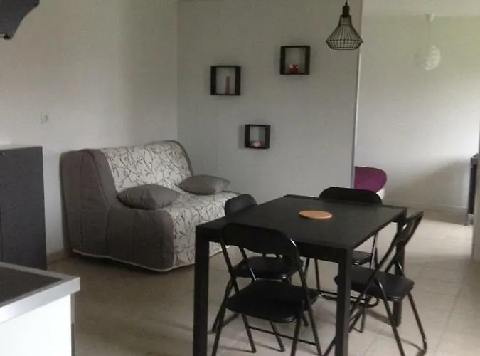 펜션 Des Ecuries *