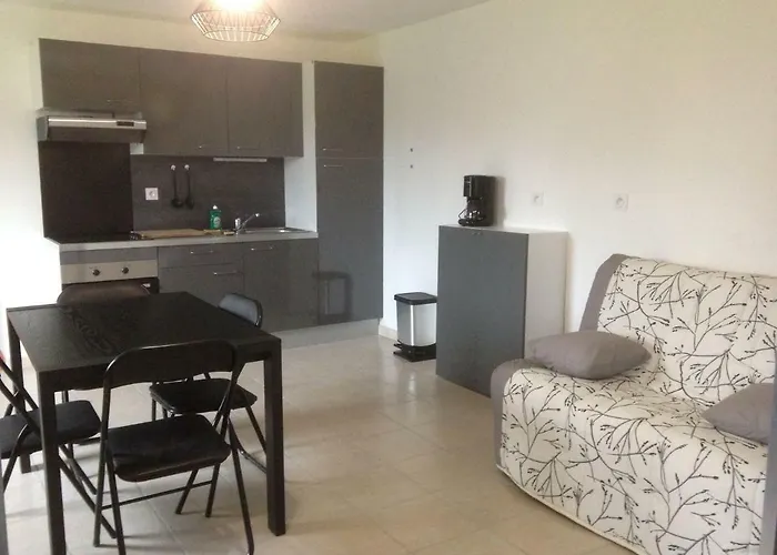 펜션 Des Ecuries La Baconniere